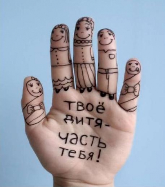 лд